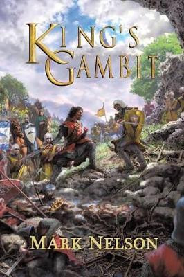 King's Gambit Mark Nelson 9780984967018