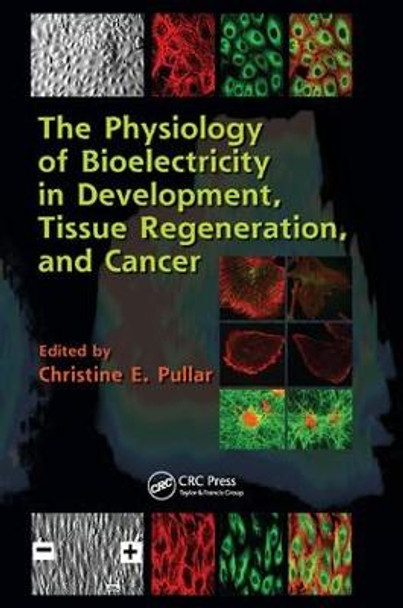 The Physiology of Bioelectricity in Development, Tissue Regeneration and Cancer by Christine E. Pullar