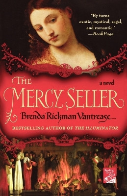 The Mercy Seller by Brenda Rickman Vantrease 9780312377854