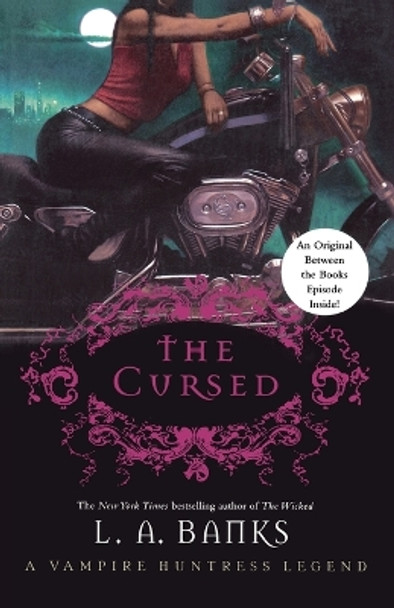 The Cursed by L Banks 9780312352370