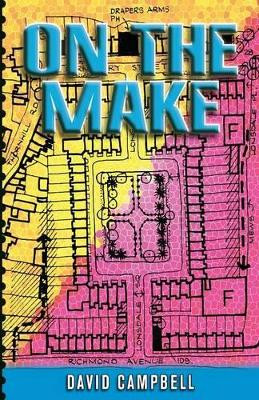 On the Make by David Campbell 9780955219931