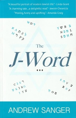 The J-Word by Andrew Sanger 9780955820151