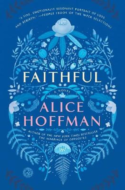 Faithful by Alice Hoffman