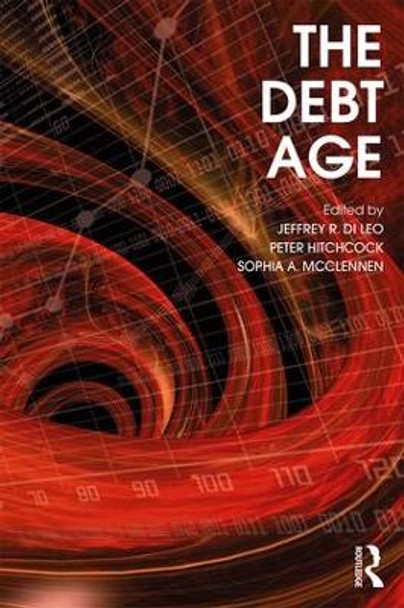 The Debt Age by Jeffrey R Di Leo