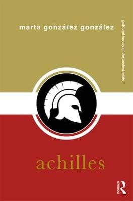 Achilles by Marta Gonzalez