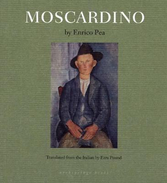 Moscardino by Enrico Pea