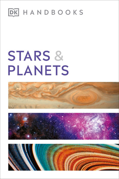 Handbook of Stars and Planets by Ian Ridpath