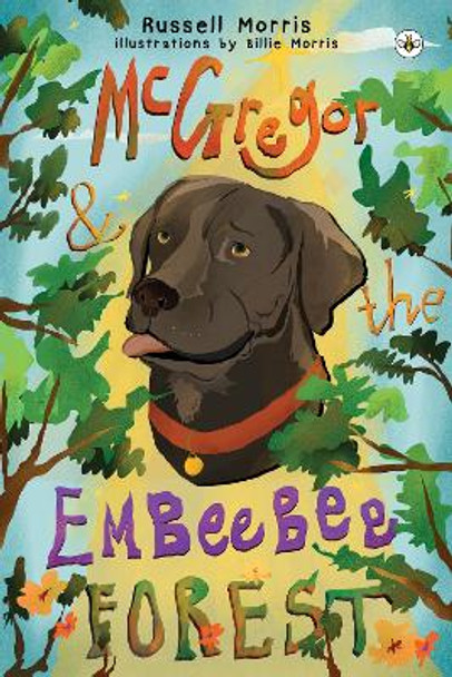 McGregor & The Embeebee Forest by Russell Morris
