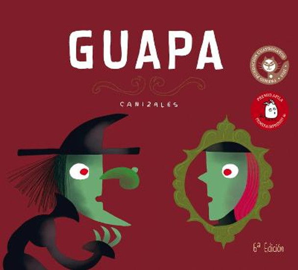 Guapa by Canizales