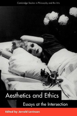 Aesthetics and Ethics: Essays at the Intersection by Jerrold Levinson 9780521788052
