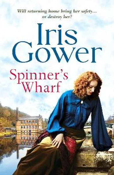 Spinner's Wharf by Iris Gower