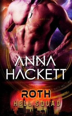 Roth Anna Hackett 9780994557216