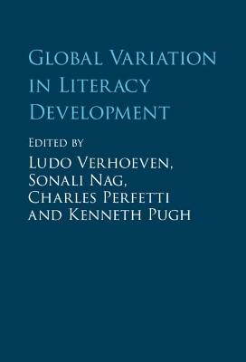Global Variation in Literacy Development by Ludo Verhoeven 9781009242554