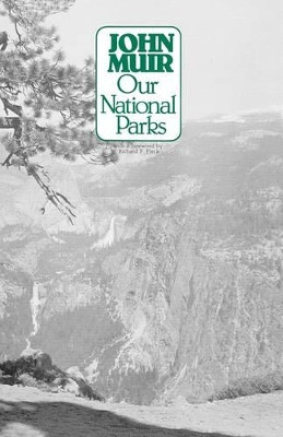 Our National Parks by John Muir 9780299085940