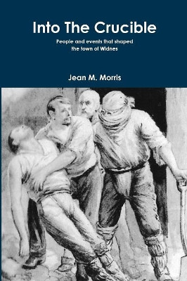 Into the Crucible by Jean M Morris 9780244075705