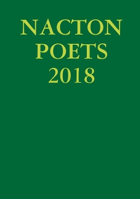 NACTON POETS by Derek Taylor 9780244478940
