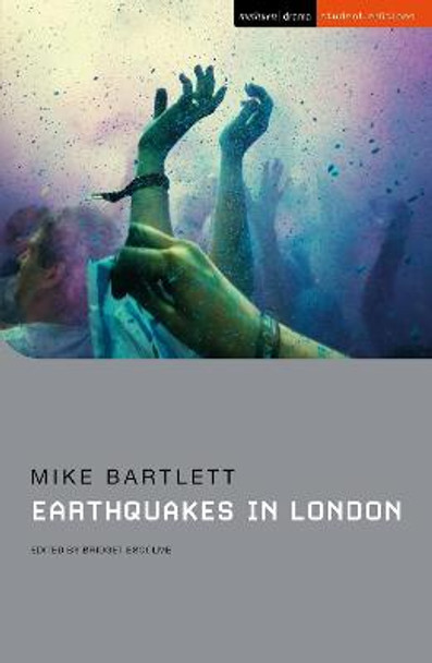 Earthquakes in London by Mike Bartlett