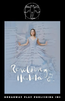 Resolving Hedda by Jon Klein 9780881457957