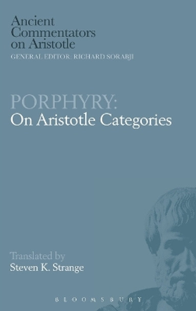 Aristotle Categories by Porphyry 9780715622445