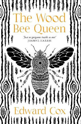 The Wood Bee Queen by Edward Cox