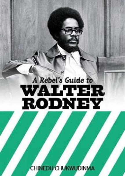 A Rebel's Guide To Walter Rodney by Chinedu Chukwudinma