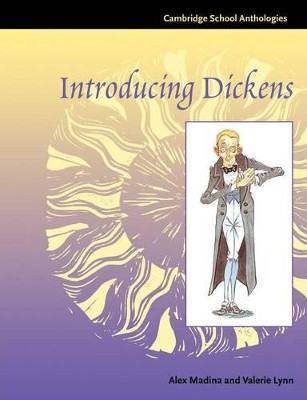 Introducing Dickens by Alex Madina 9780521599566