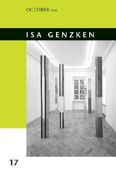 Isa Genzken: Volume 17 by Lisa Lee