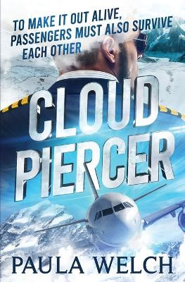 Cloud Piercer by Paula Welch 9780648765554