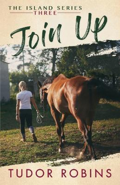 Join Up by Tudor Robins 9780993683770