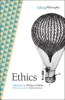 Ethics by Allen Phillips-Griffiths 9781009107716
