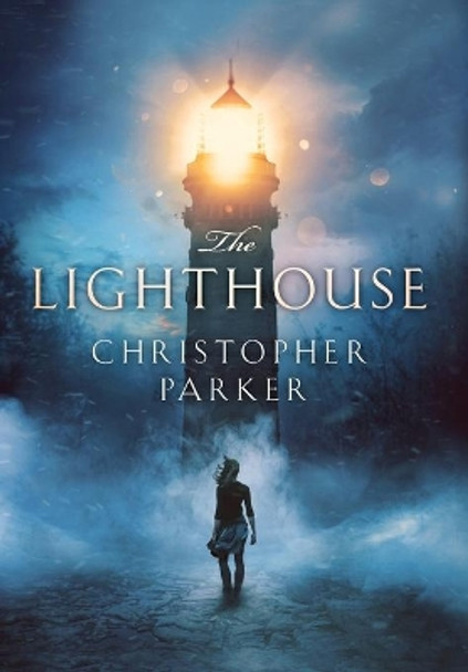 The Lighthouse by Christopher Parker 9780995149526