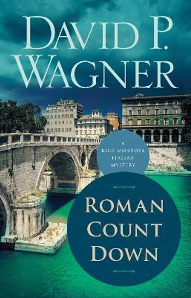 Roman Count Down by David Wagner