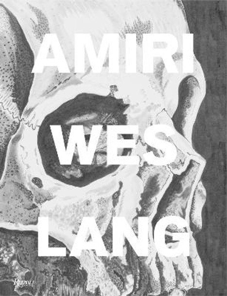 AMIRI Wes Lang by Mike Amiri