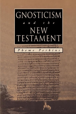 Gnosticism and the New Testament by Pheme Perkins 9780800628017