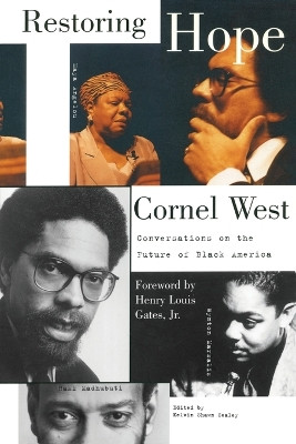 Restoring Hope by Cornel West 9780807009437