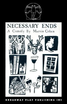 Necessary Ends by Marvin Cohen 9780881459104