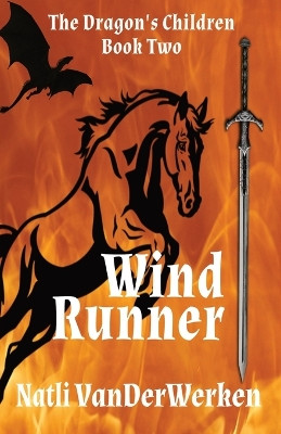 WindRunner Natli Vanderwerken 9780999175033