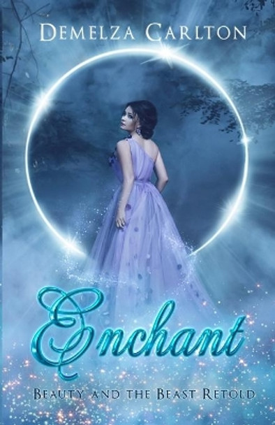 Enchant Demelza Carlton 9780992269364