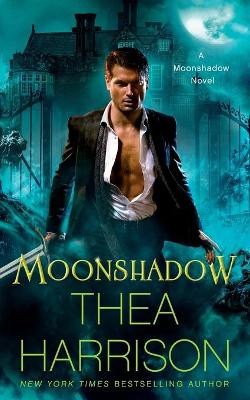 Moonshadow Thea Harrison 9780997120189