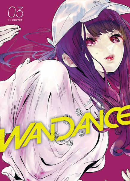 Wandance 3 by Coffee