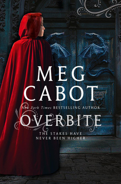 Overbite by Meg Cabot 9780007483525