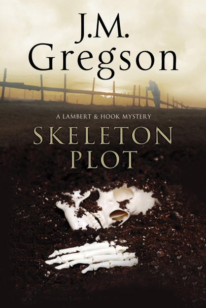 Skeleton Plot by J. M. Gregson 9780727870193