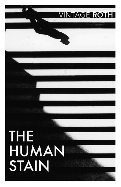 The Human Stain by Philip Roth