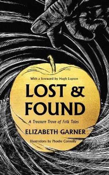 Lost & Found by Elizabeth Garner