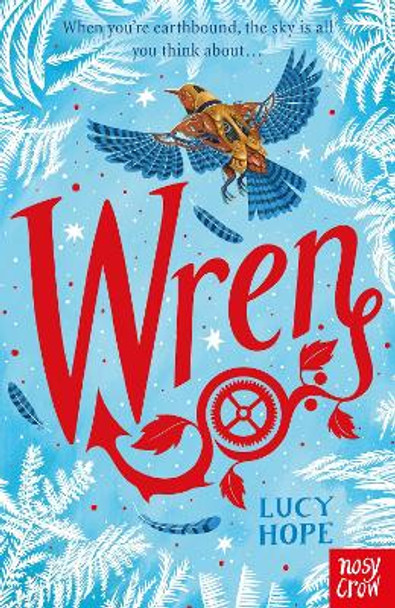 Wren by Lucy Hope