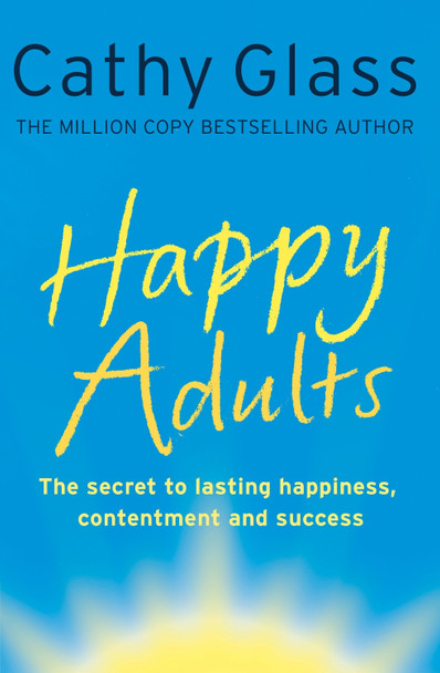 Happy Adults by Cathy Glass 9780007442706