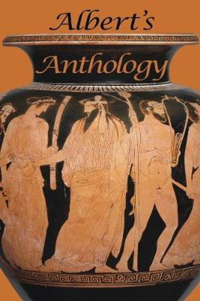 Albert's Anthology by Kathleen M. Coleman