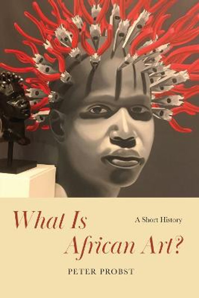 What Is African Art?: A Short History by Peter Probst