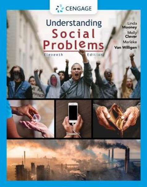 Understanding Social Problems by Linda A. Mooney