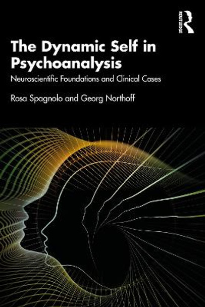 The Dynamic Self in Psychoanalysis: Neuroscientific Foundations and Clinical Cases by Rosa Spagnolo